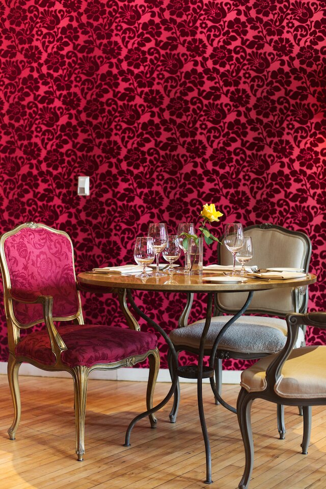 ザ アイビー アット ベリティ