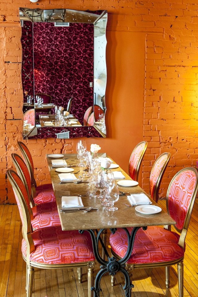 ザ アイビー アット ベリティ