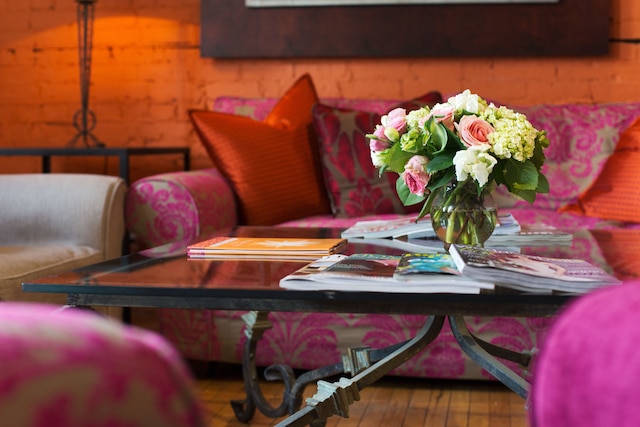 ザ アイビー アット ベリティ