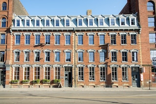 ザ アイビー アット ベリティ