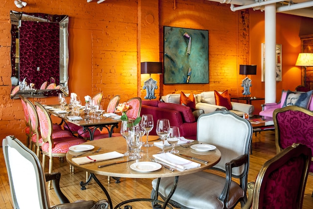 ザ アイビー アット ベリティ