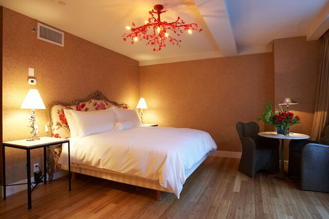 ザ アイビー アット ベリティ