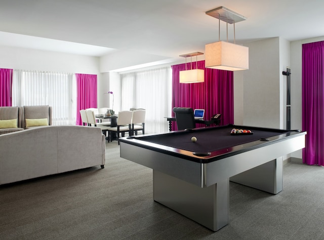 ロイヤルトン パーク アベニュー