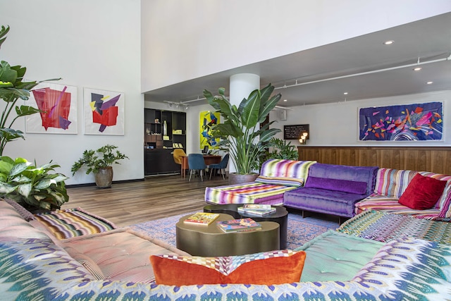 ロイヤルトン パーク アベニュー