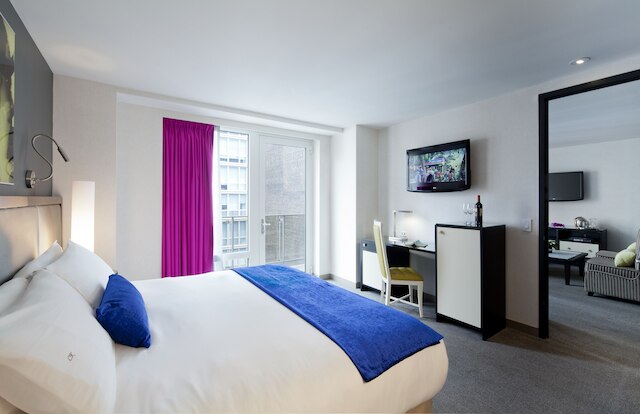 ロイヤルトン パーク アベニュー