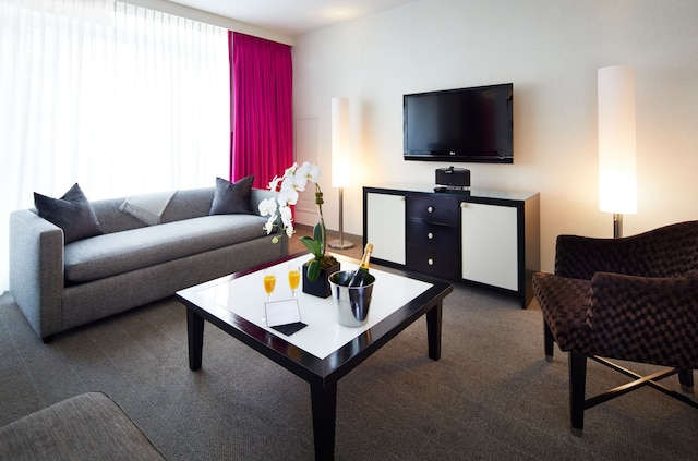 ロイヤルトン パーク アベニュー