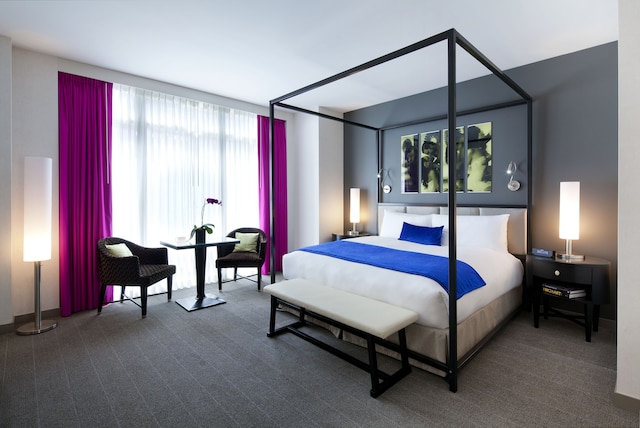 ロイヤルトン パーク アベニュー