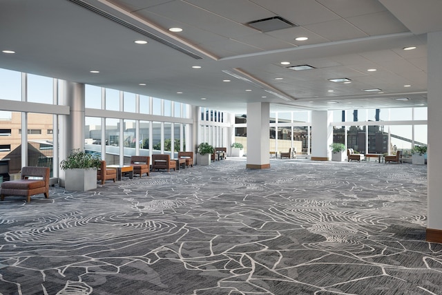 JW マリオット インディアナポリス