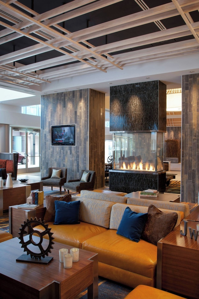 JW マリオット インディアナポリス