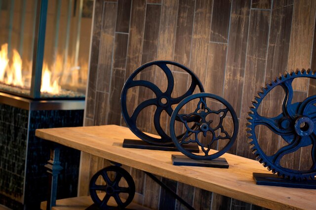 JW マリオット インディアナポリス