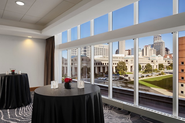 JW マリオット インディアナポリス