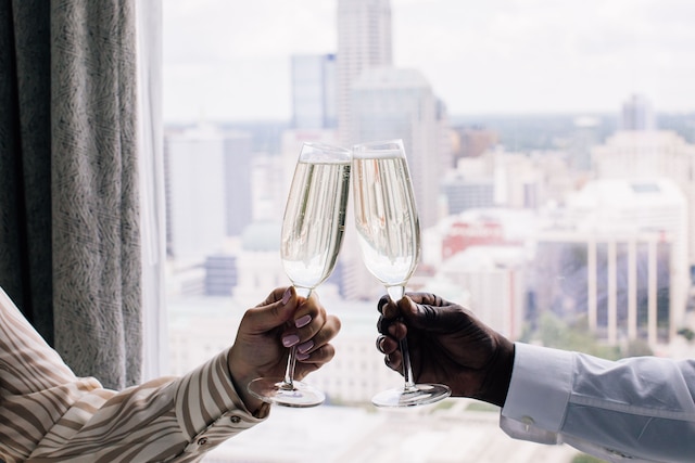 JW マリオット インディアナポリス