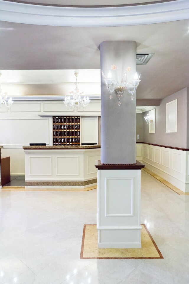 ホテル ドゥカーレ