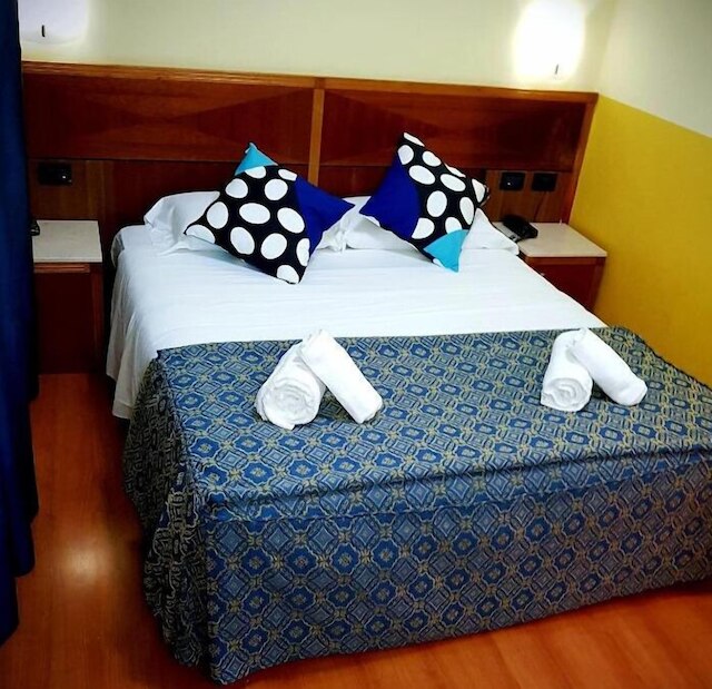 ホテル ドゥカーレ