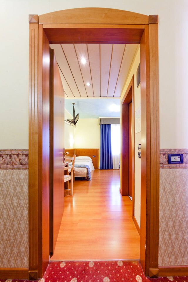 ホテル ドゥカーレ