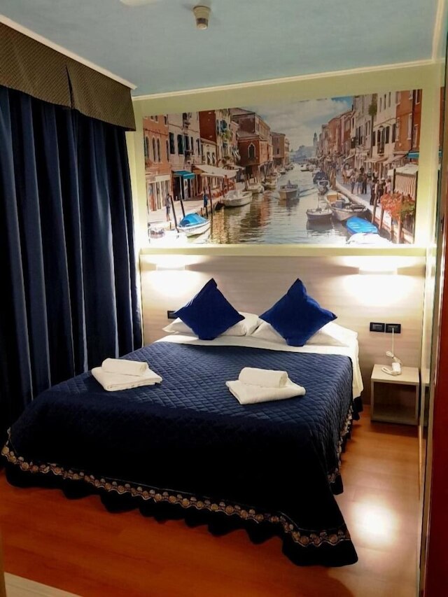 ホテル ドゥカーレ