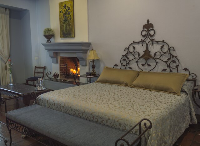 カーサ サンタ ローザ ホテル ブティック