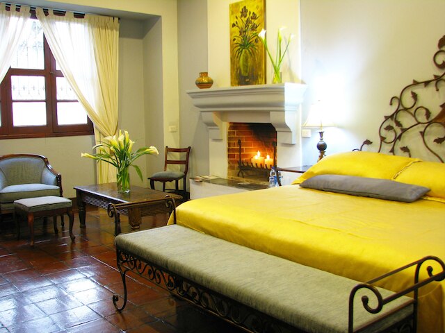 カーサ サンタ ローザ ホテル ブティック