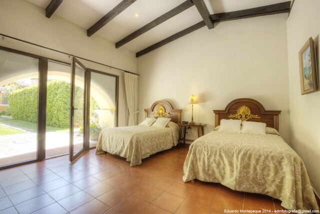 カーサ サンタ ローザ ホテル ブティック