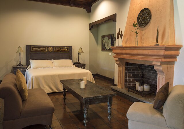 カーサ サンタ ローザ ホテル ブティック