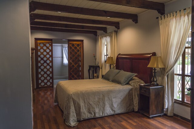 カーサ サンタ ローザ ホテル ブティック