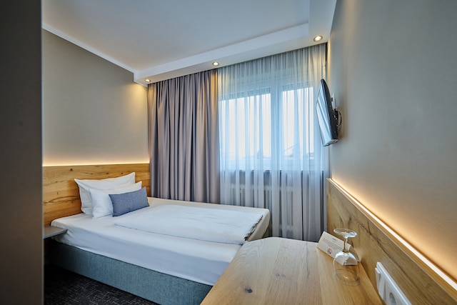 ホテル ウエストエンド