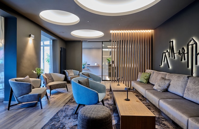 ホテル ウエストエンド