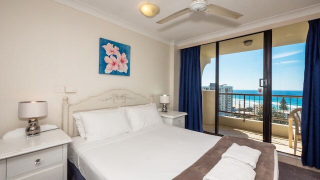 アリストクラット アパートメンツ