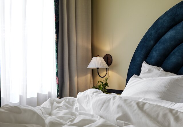 ホテル クリスティアニア テアテル