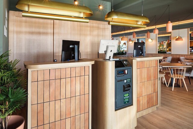 B&B ホテル グラナダ