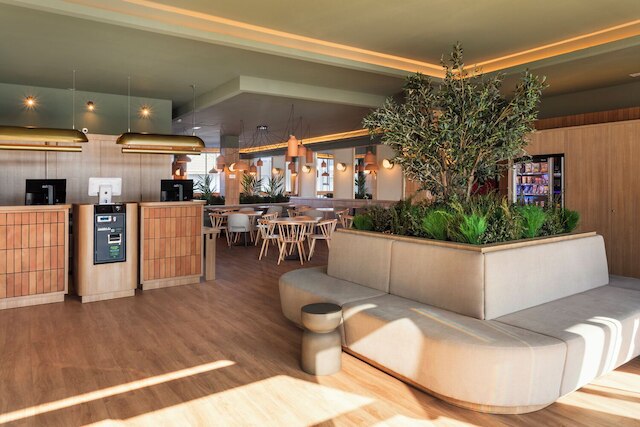 B&B ホテル グラナダ