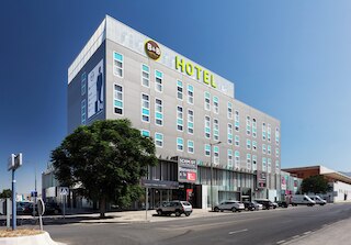 B&B ホテル グラナダ