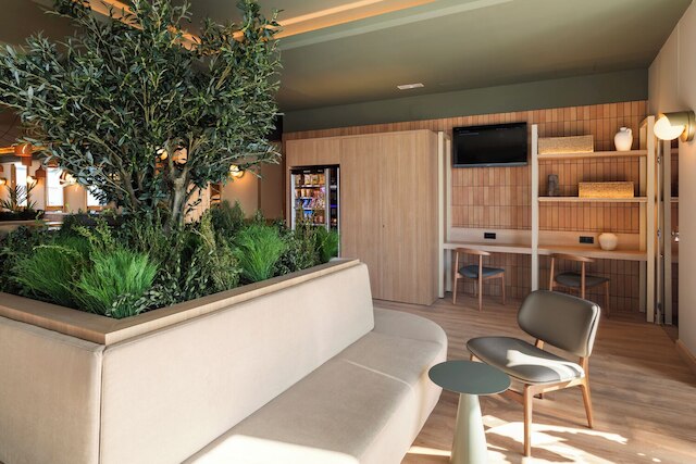 B&B ホテル グラナダ