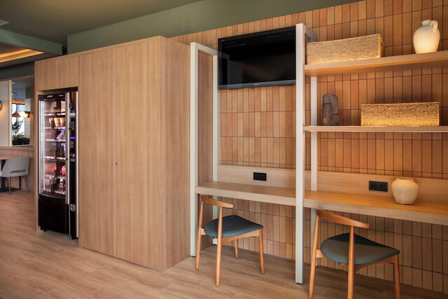 B&B ホテル グラナダ