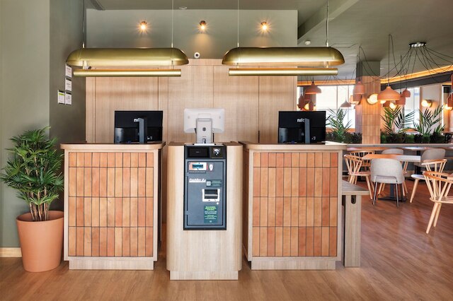 B&B ホテル グラナダ