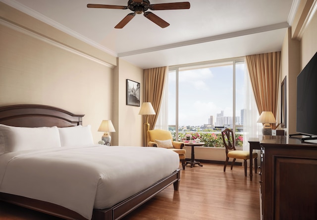 ソフィテル プノンペン プーキートラー