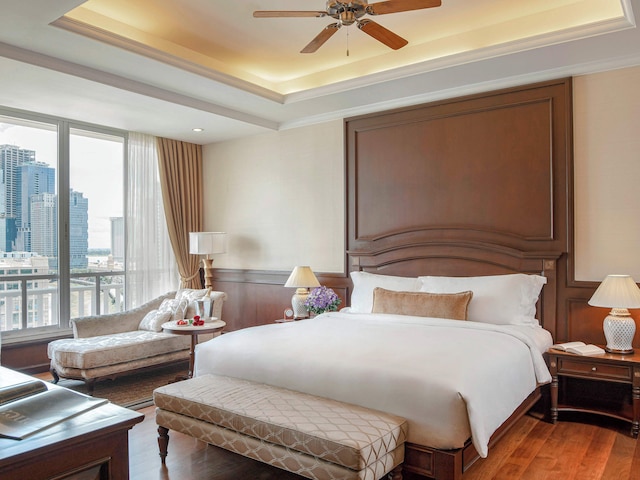 ソフィテル プノンペン プーキートラー