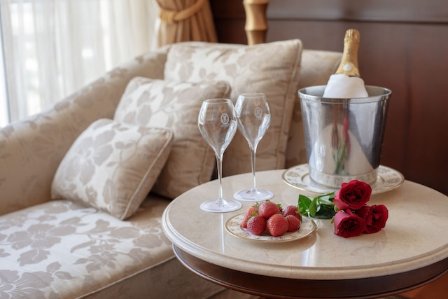 ソフィテル プノンペン プーキートラー