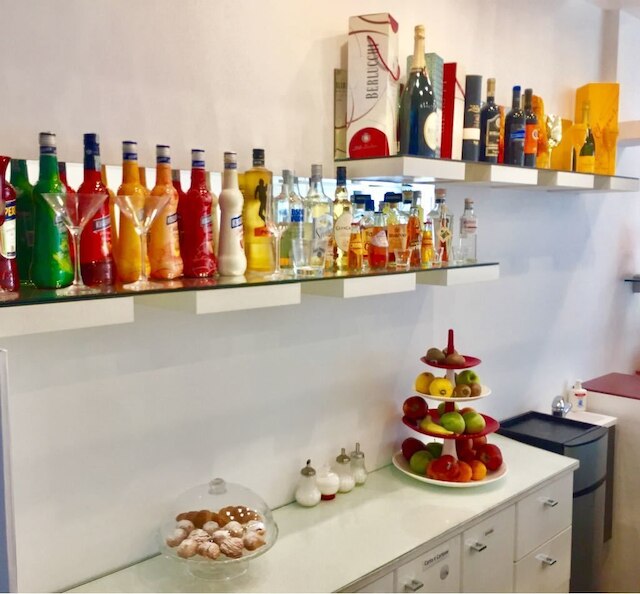 コヴォ デッリ アンジオイーニ