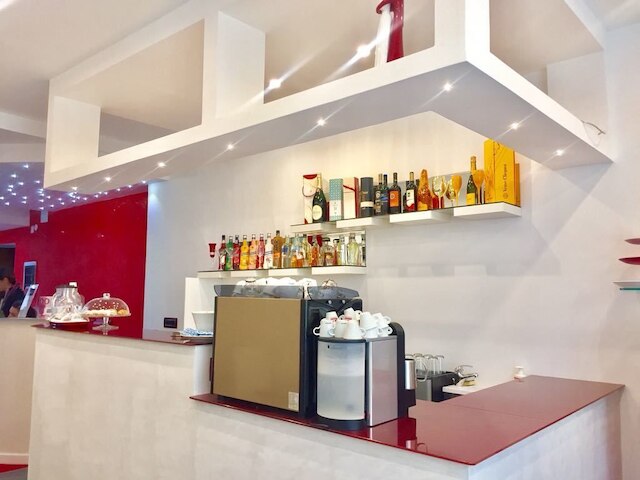 コヴォ デッリ アンジオイーニ