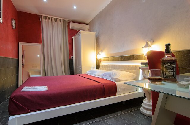 コヴォ デッリ アンジオイーニ