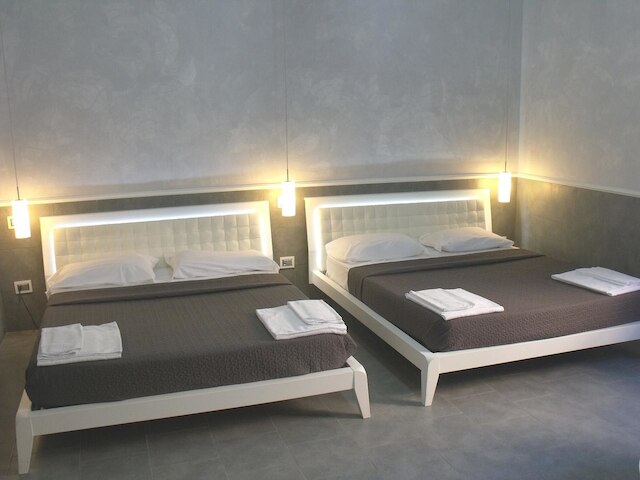 コヴォ デッリ アンジオイーニ