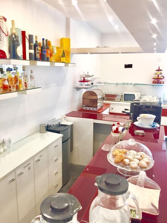 コヴォ デッリ アンジオイーニ