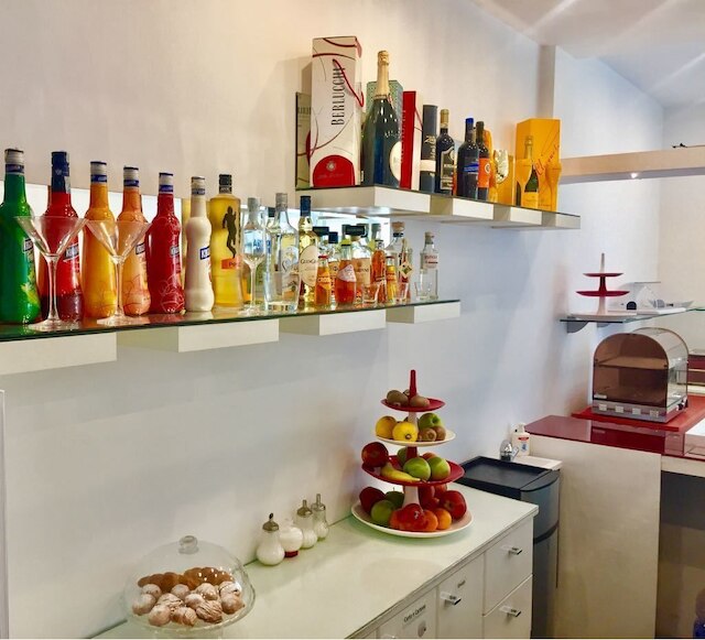 コヴォ デッリ アンジオイーニ