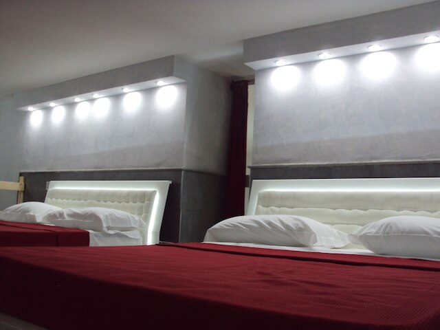 コヴォ デッリ アンジオイーニ