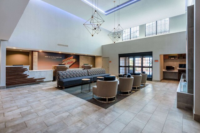 ラ キンタ イン & スイーツ バイ ウィンダム ラスベガス エアポート サウス