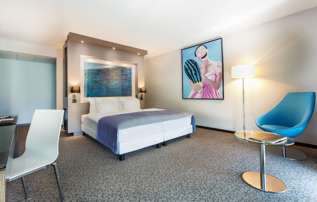 スターリング ホテル ローザンヌ