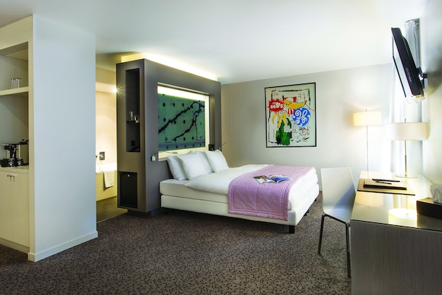 スターリング ホテル ローザンヌ