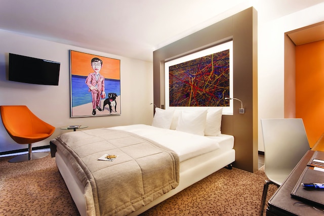 スターリング ホテル ローザンヌ