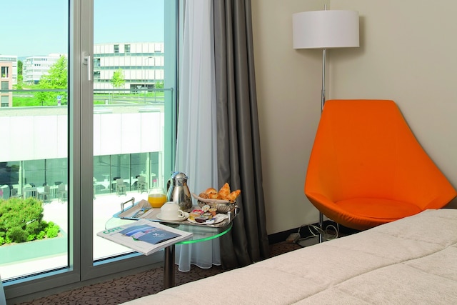 スターリング ホテル ローザンヌ